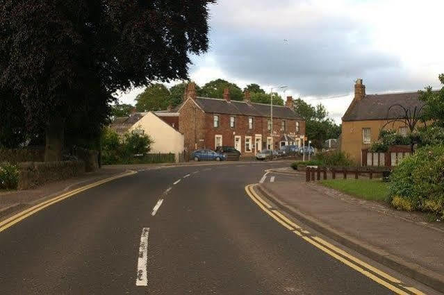 The Old Cross Inn Blairgowrie and Rattray Exterior foto